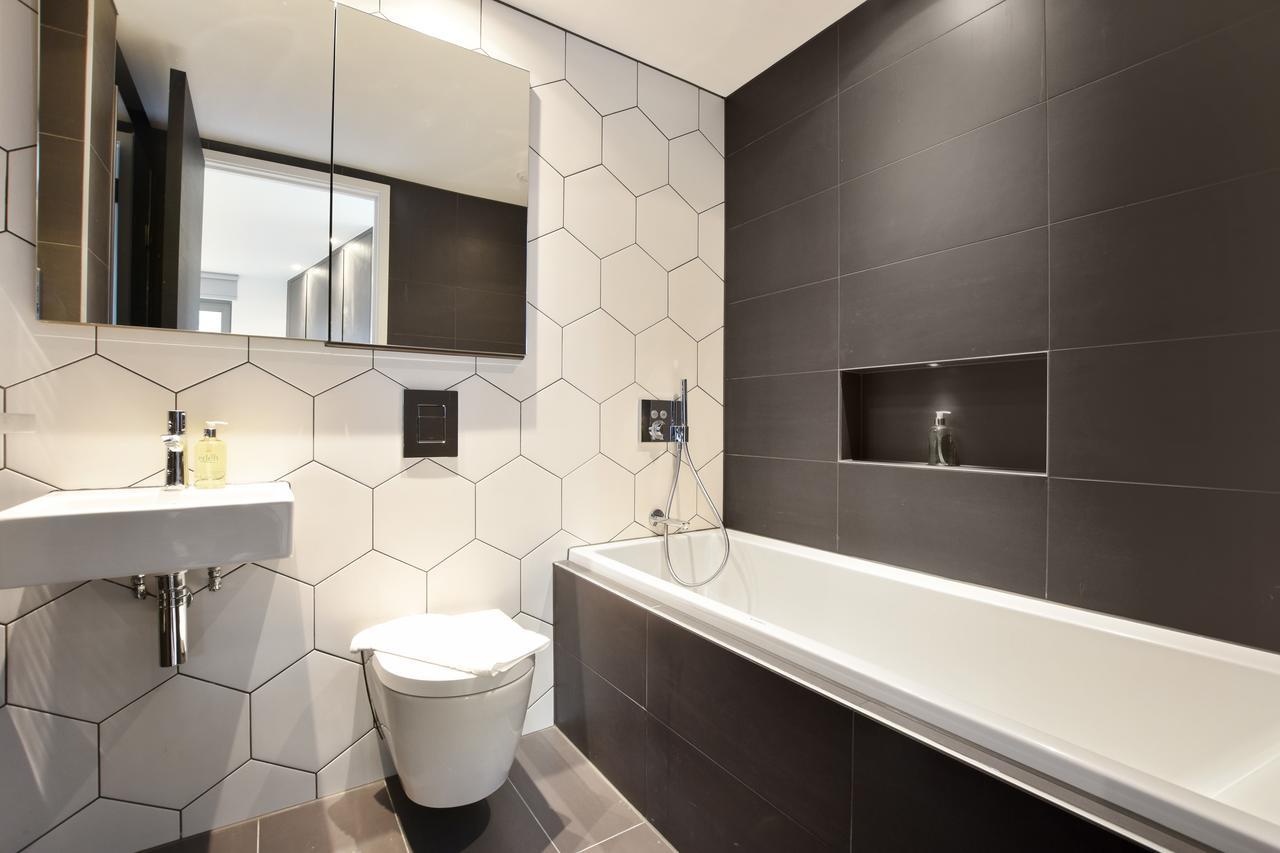 Citadel Apartments - Hoxton Λονδίνο Εξωτερικό φωτογραφία