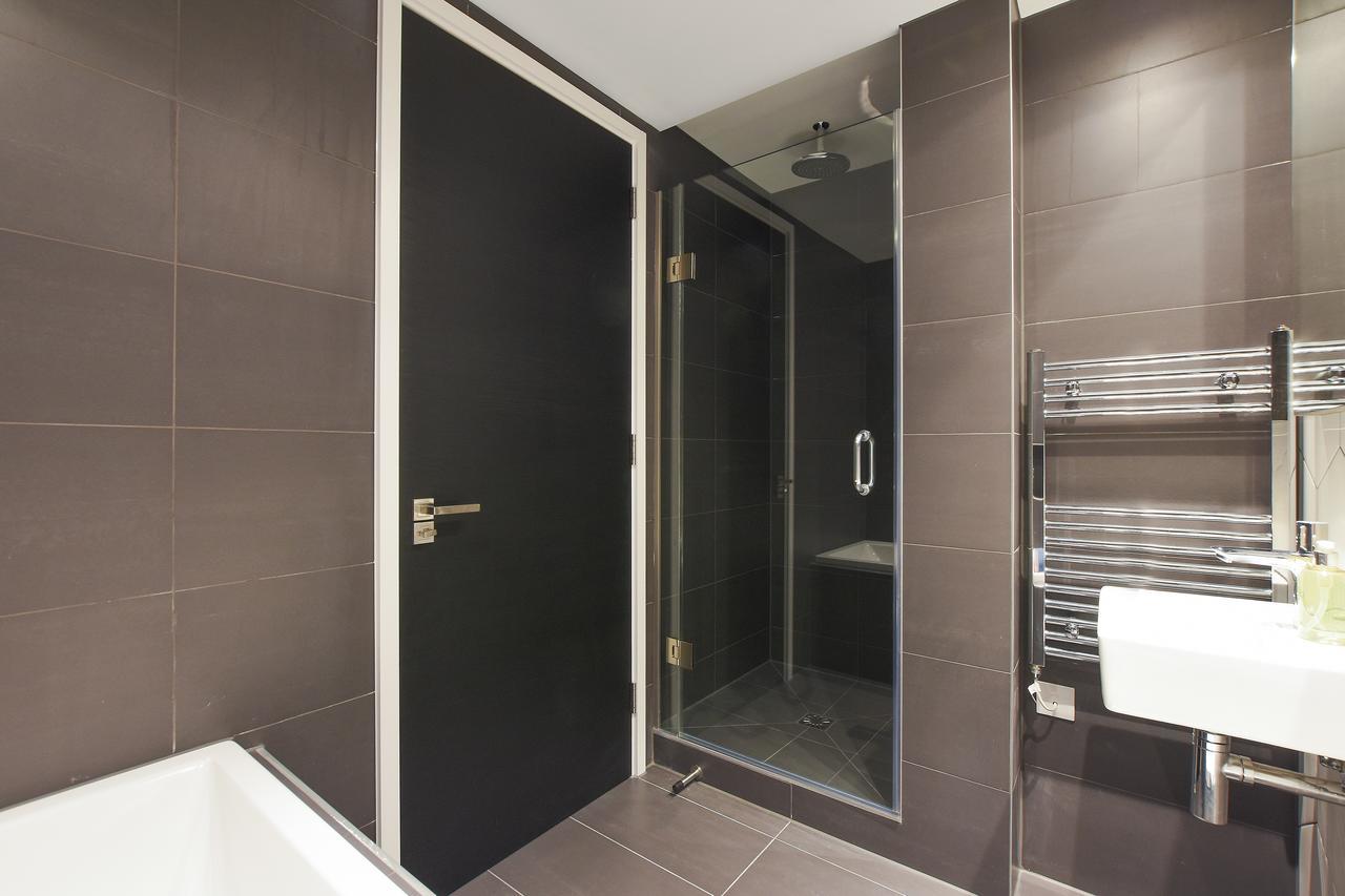 Citadel Apartments - Hoxton Λονδίνο Εξωτερικό φωτογραφία